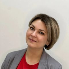 Мыльникова Елена
