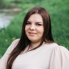 Лысакова Ольга