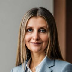 Катуркина Ирина