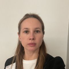 Акчурина Алеся Аббясовна