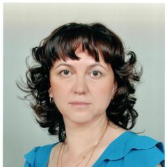 Салина Оксана