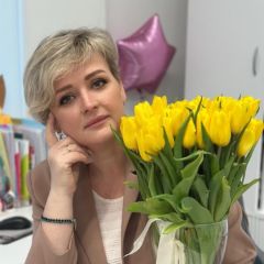 Шабашова Ирина