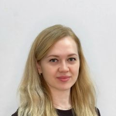 Попова Екатерина