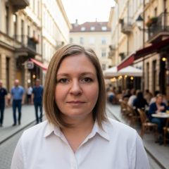 Шарова Наталья