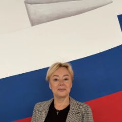 Маркарьянц Оксана