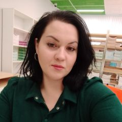 Ларина Мария