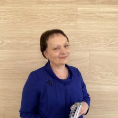 Бойко Елена