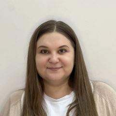 Терещенкова Елена