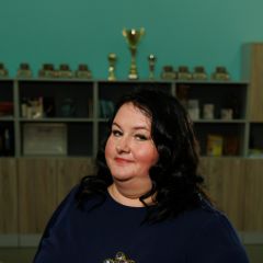 Старкова Любовь