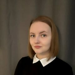 Николаенко Ольга