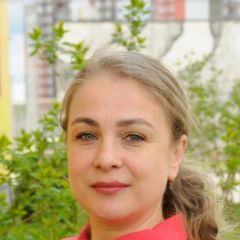 Уфимцева Юлия