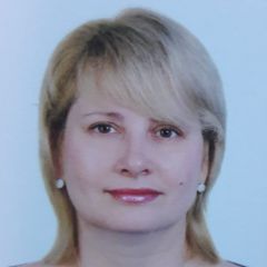 Прус Ольга