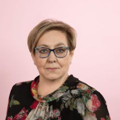 Руднева Вера