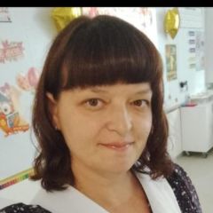 Канаева Екатерина