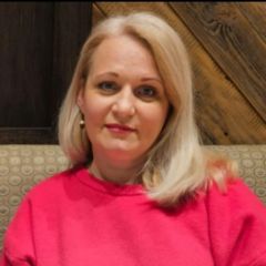 Романова Светлана