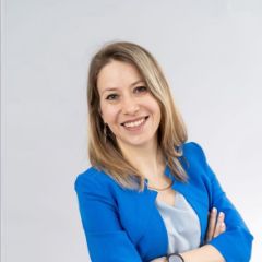 Булах Екатерина