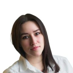 Кузьменко Ксения