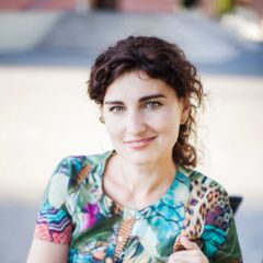 Болотина Юлия
