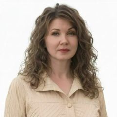 Ковкова Маргарита