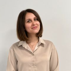 Бородавина Татьяна