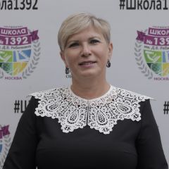 Бабикова Светлана