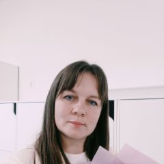 Урюпина Ольга