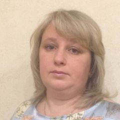 Пиденко Татьяна