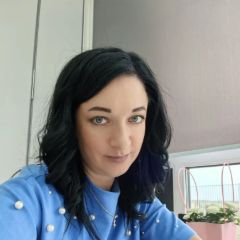 Красникова Надежда
