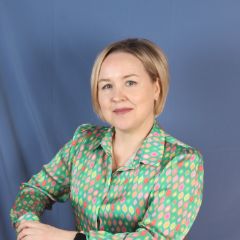 Максютова Эльвира