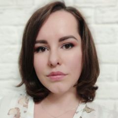 Медведева Ева