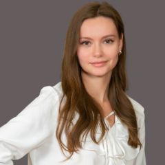 Оленина Елизавета