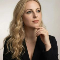 Полковникова Юлия
