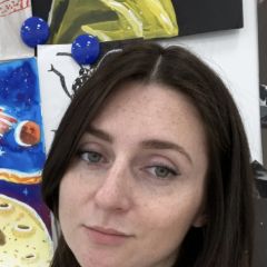 Арнаутова Алла