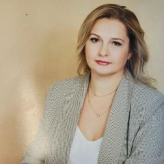 Пушкова Елена