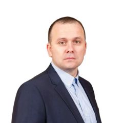 Жерздев Павел
