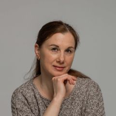 Гареева Гульнара
