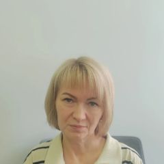 Нехаева Елена