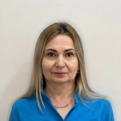 Панарина Ирина