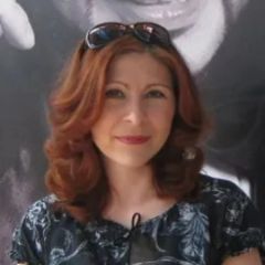 Звягинцева Инна