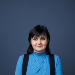 Маркелова Светлана