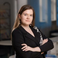 Киселева Марина
