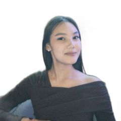 Санграева Ангелина