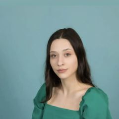 Денисова Ксения