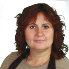 Волкова Татьяна