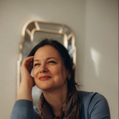 Цыганова Ирина