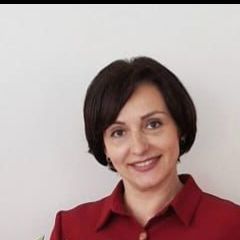 Спирина Елена