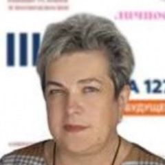 Золотарева Татьяна