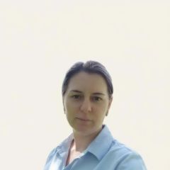 Шихрагимова Регина