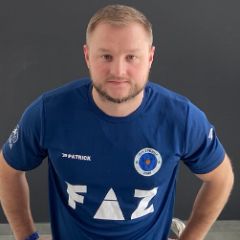 Афонькин Евгений