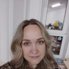 Семененко Татьяна